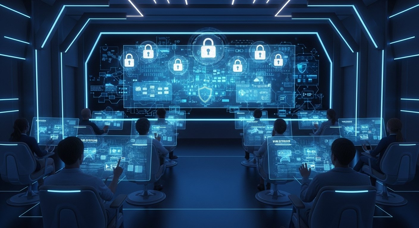 Cybersecurity Fundamentals