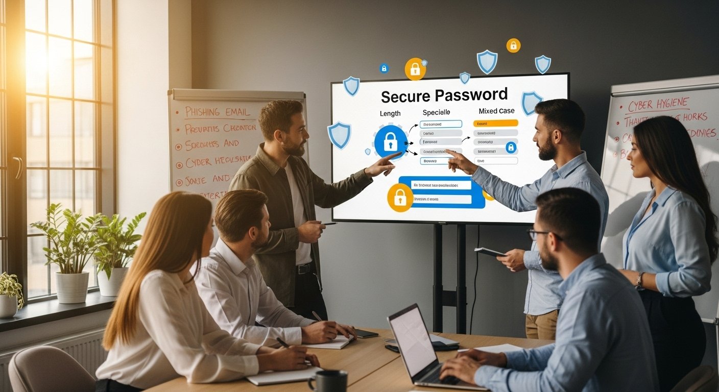 Human Factors & Best Practices 1