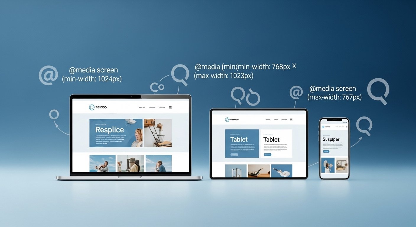 Responsive Web Design