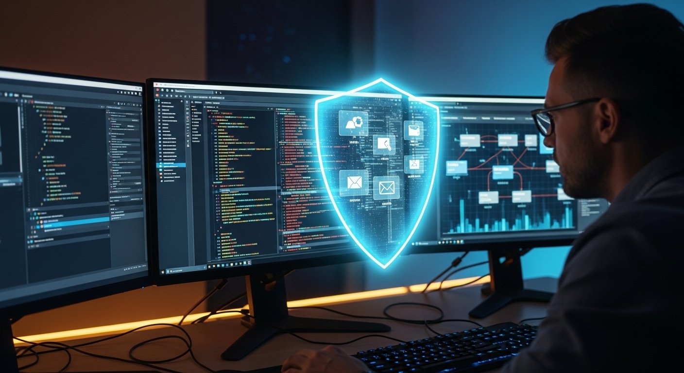 Web & Application Security