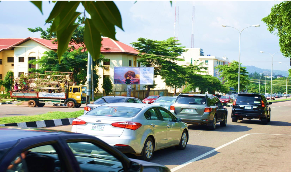 Is Paying for Billboards in Abuja, Nigeria Worth It? 6 Backlit Boards