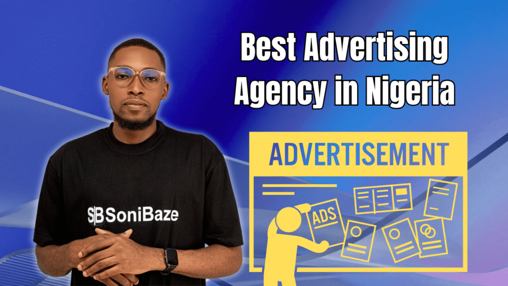 Best Advertising Agency in Nigeria