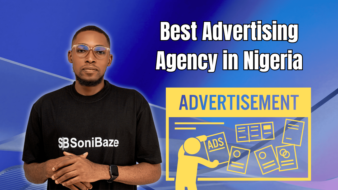 14+ Best Advertising Agencies in Nigeria (2026 Top Rankings)