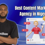 Best Content Marketing Agency in Nigeria