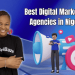 Best Digital Marketing Agencies in Nigeria