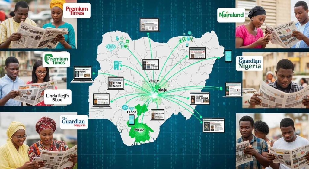 Cheapest Press Release Distribution Services in Nigeria compressed