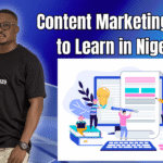 Content Marketing Easy to Learn in Nigeria