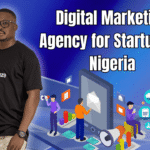 Digital Marketing Agency for Startups in Nigeria