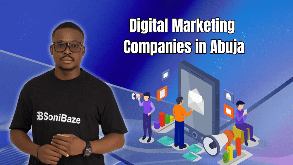 Digital Marketing Companies in Abuja