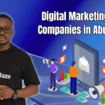 Digital Marketing Companies in Abuja