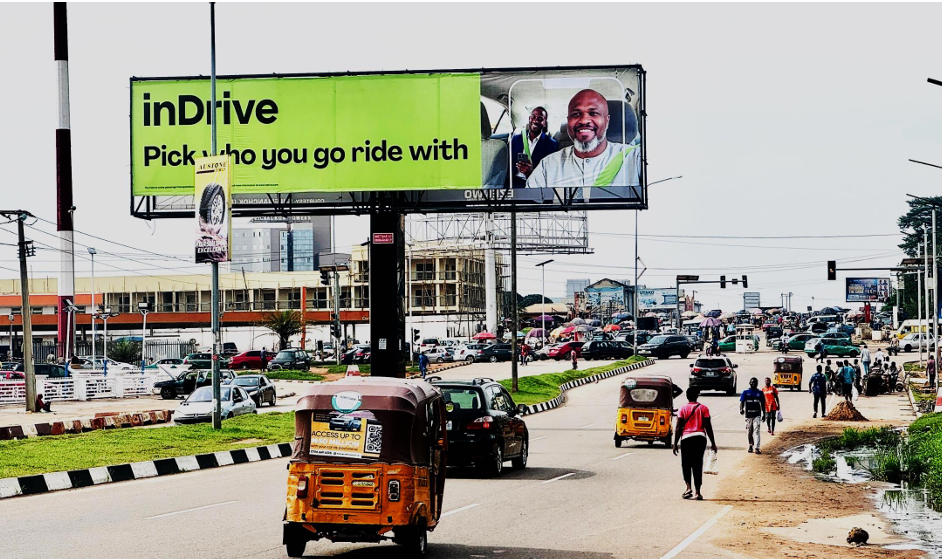 Is Paying for Billboards in Abuja, Nigeria Worth It? 5 Gantries and Eye Catchers