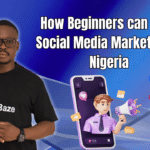 How Beginners can Start Social Media Marketing in Nigeria