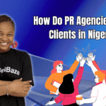 How Do PR Agencies Find Clients in Nigeria
