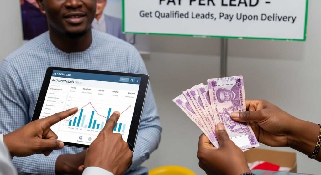 How Lead Generation Companies Make Money compressed