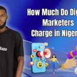 How Much Do Digital Marketers Charge in Nigeria