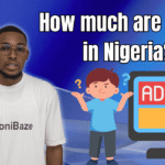 How much are IG ads in Nigeria