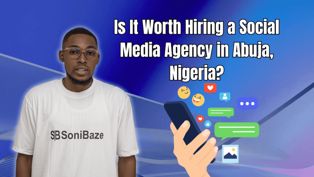 Is It Worth Hiring a Social Media Agency