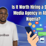 Is It Worth Hiring a Social Media Agency