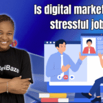 Is digital marketing a stressful job