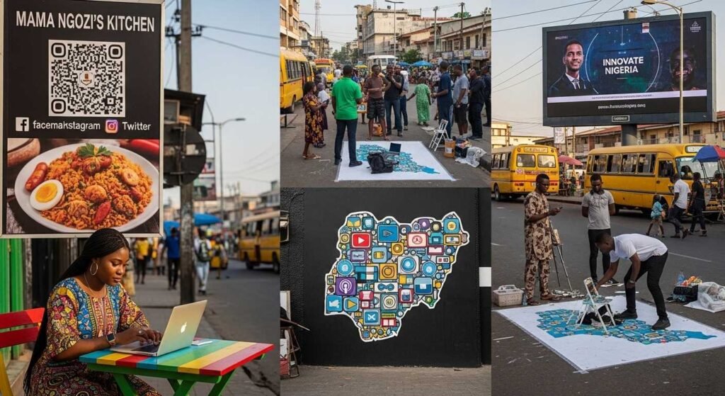 Learn Content Marketing in Nigeria compressed