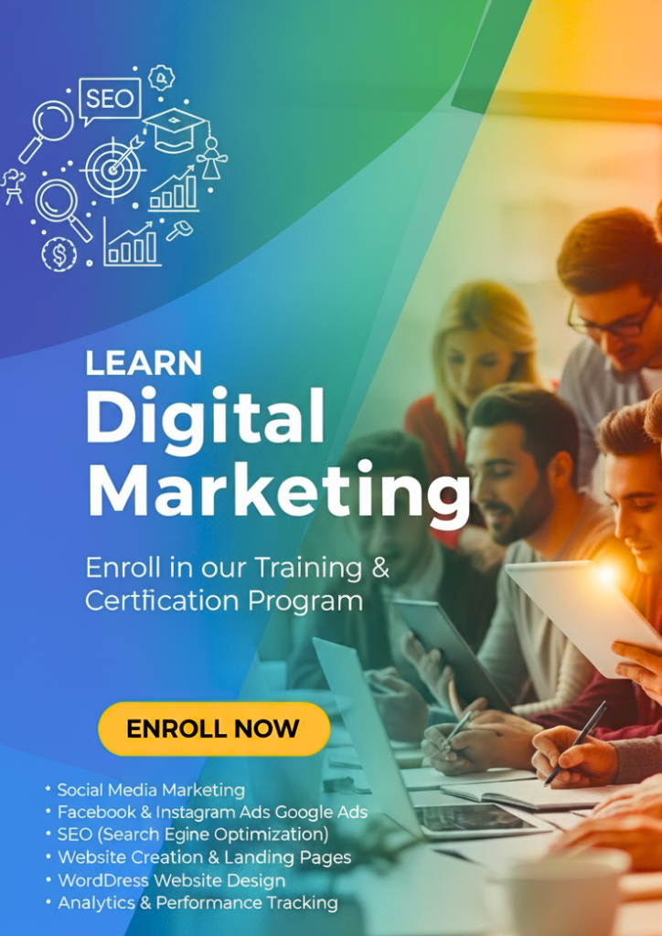 Learn Digital Marketing (2)