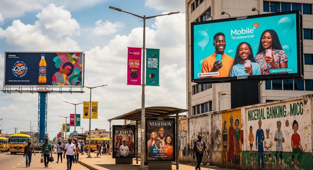 Outdoor Advertising in Nigeria compressed