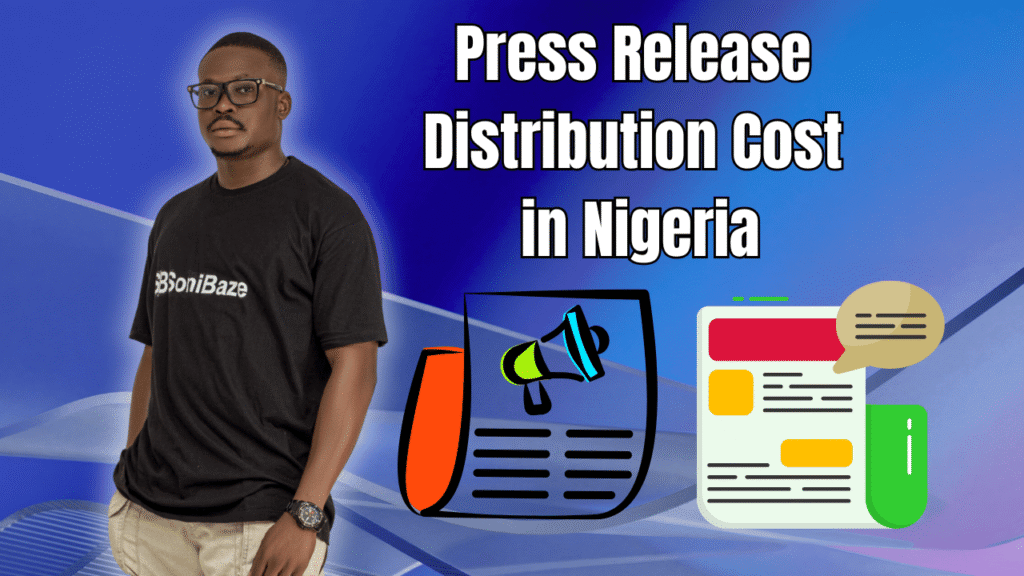 Press Release Distribution Cost in Nigeria