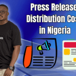 Press Release Distribution Cost in Nigeria
