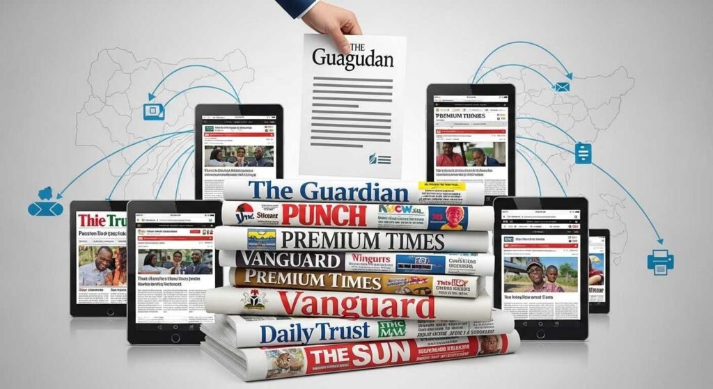 Press Release Distribution price compressed