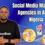 Social Media Marketing Agencies in Abuja, Nigeria