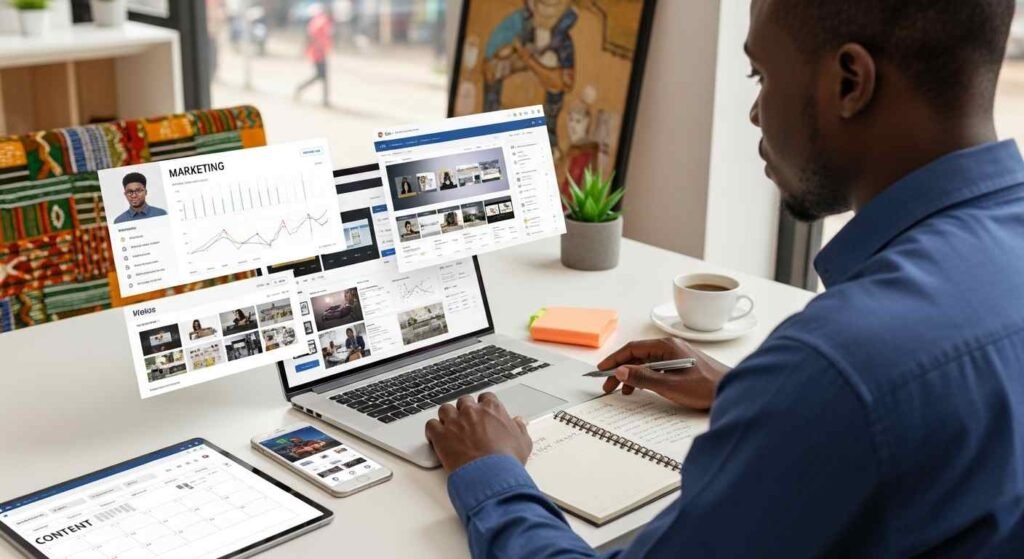 Start Digital Marketing With No Experience compressed