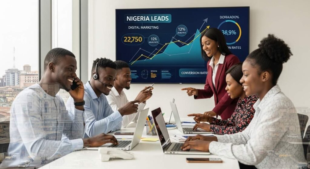 Started With Lead Generation compressed