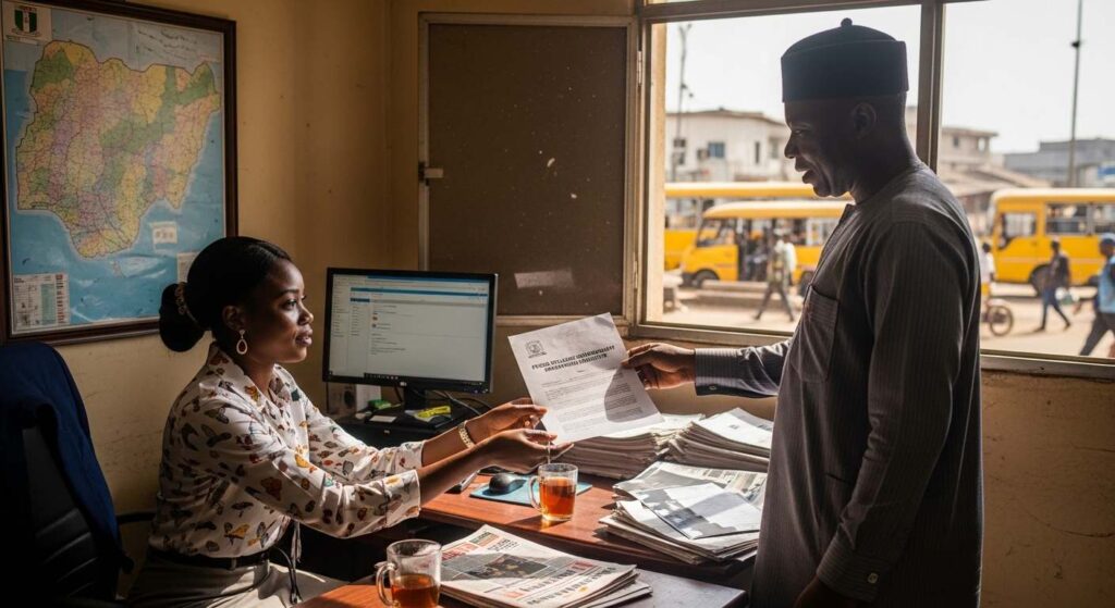 Submit Press Release to Local Newspapers in Nigeria compressed