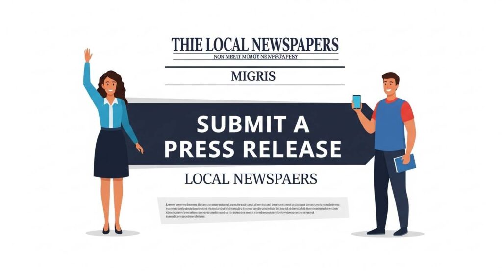 Submit a Press Release to a Local Newspapers in Nigeria compressed