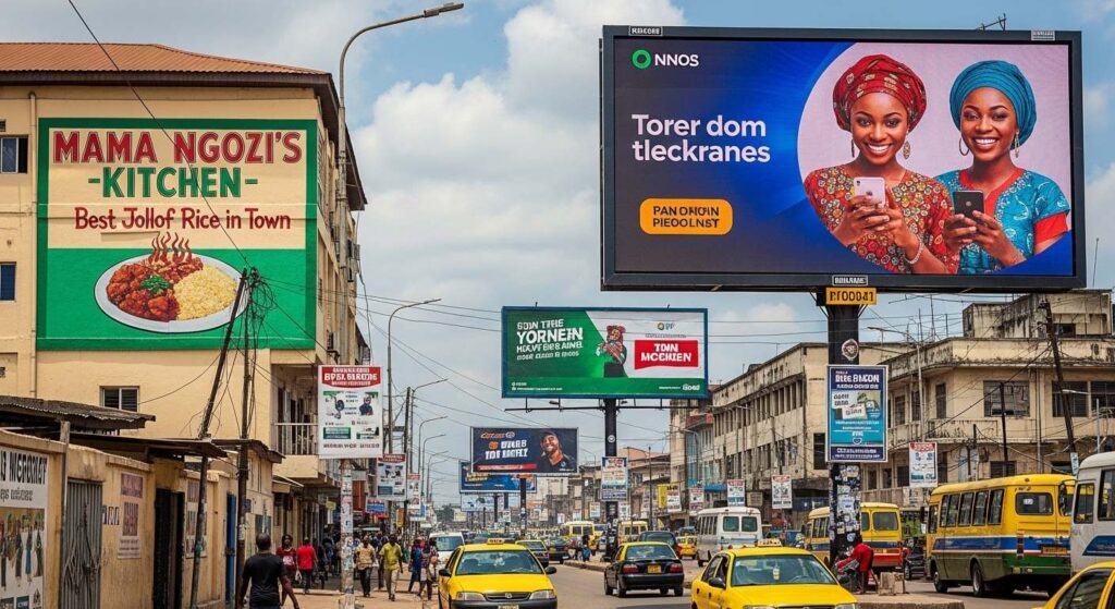 Top Outdoor Advertising Companies in Nigeria compressed