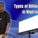 Types of Billboards in Nigeria