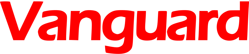 Vanguard Nigeria logo