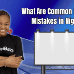 What Are Common Billboard Mistakes in Nigeria