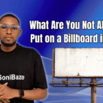 What Are You Not Allowed to Put on a Billboard in Nigeria