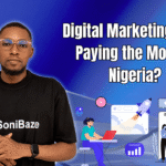 Which Digital Marketing Jobs Pay the Most in Nigeria
