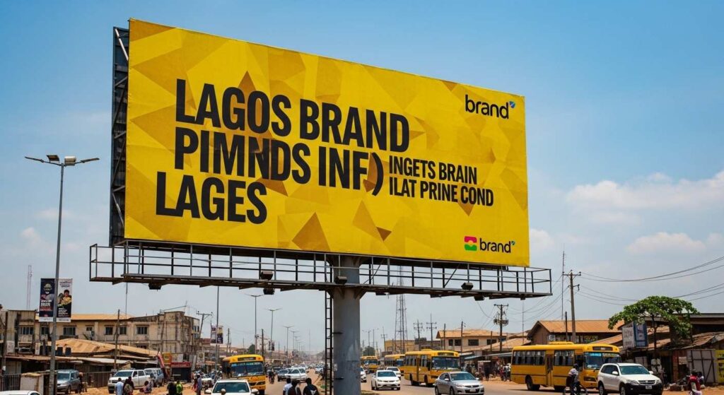 Yellow and Black with a Brand Colour Accent compressed