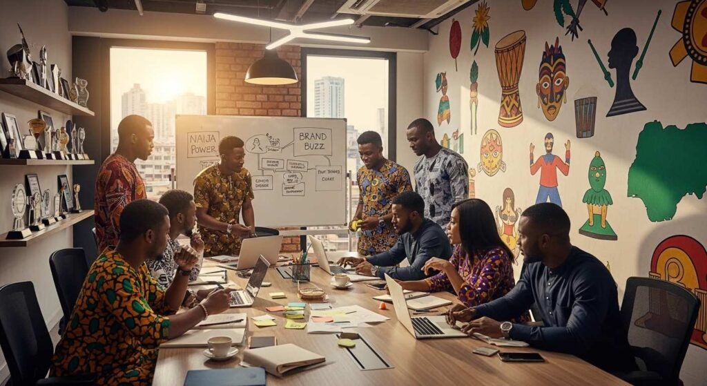 advertising agency in nigeria compressed