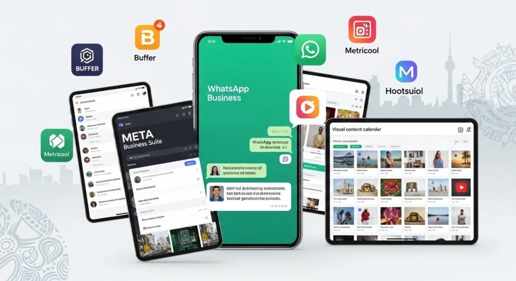 apps digital marketers use compressed