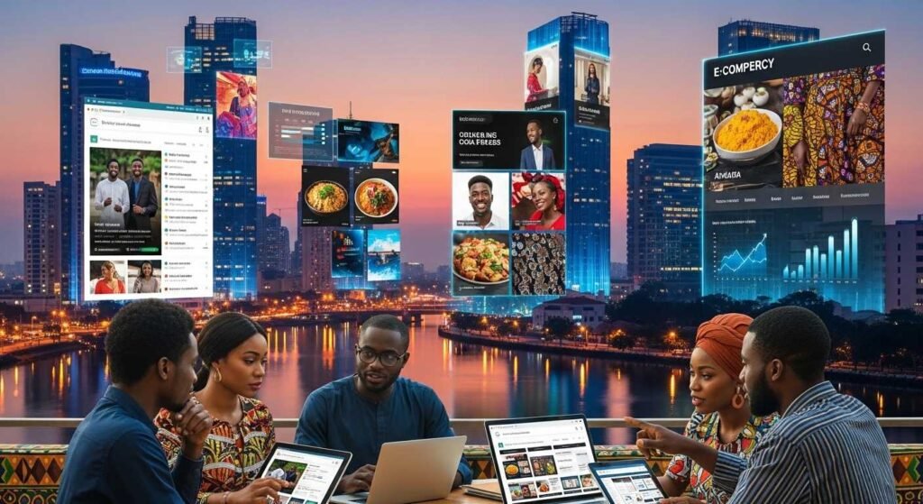 best digital marketing agency in nigeria compressed