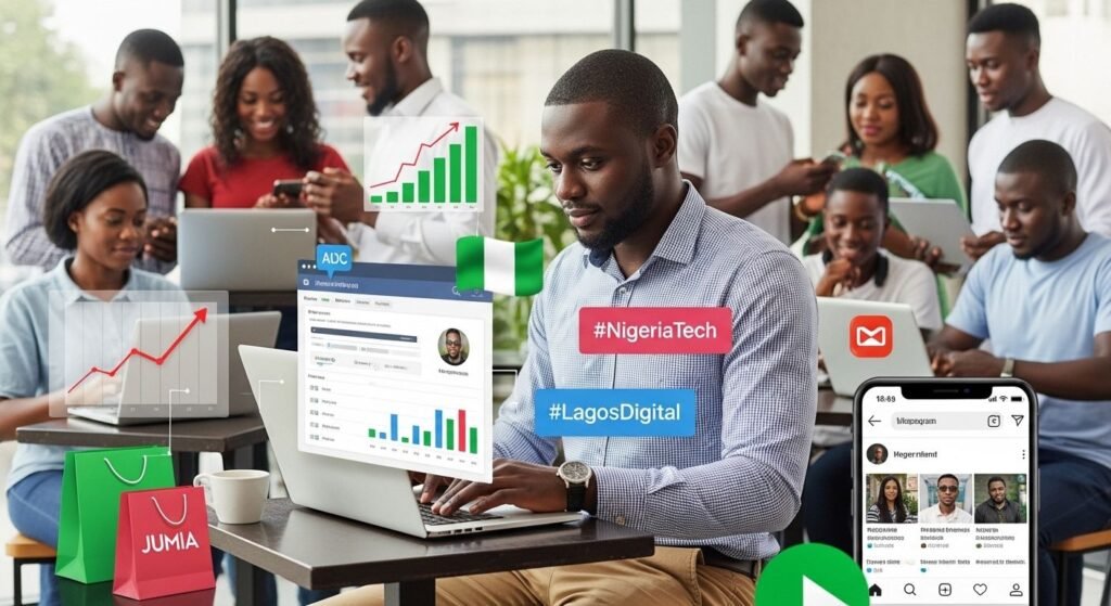 digital marketing salary per month in nigeria compressed