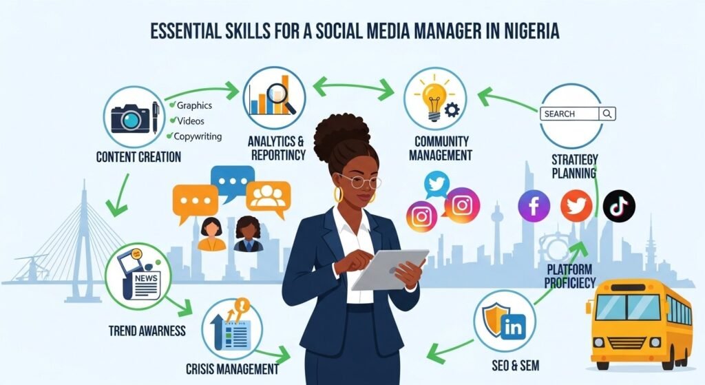hiring a social media manager in Nigeria is worth it compressed