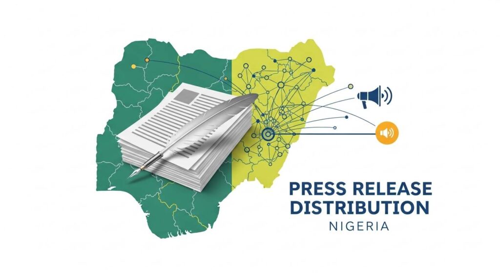 press release distribution agency in abuja compressed