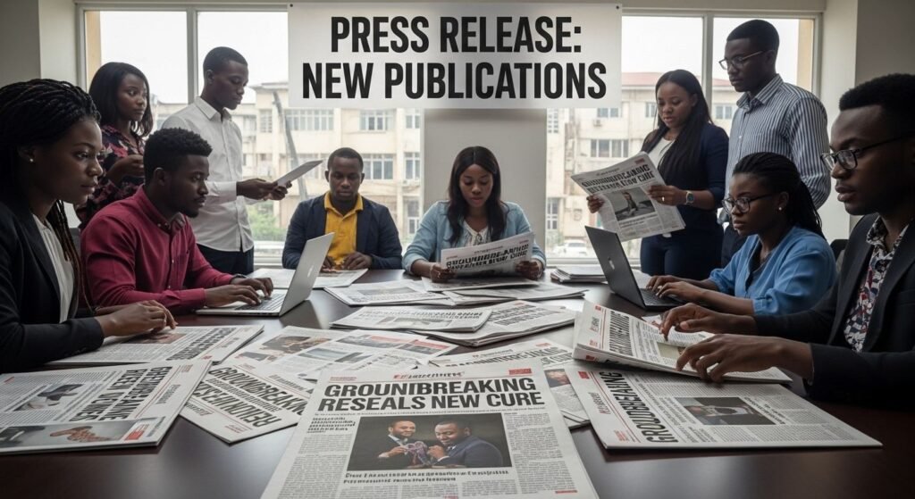 the Qualities of a Good Press Release compressed