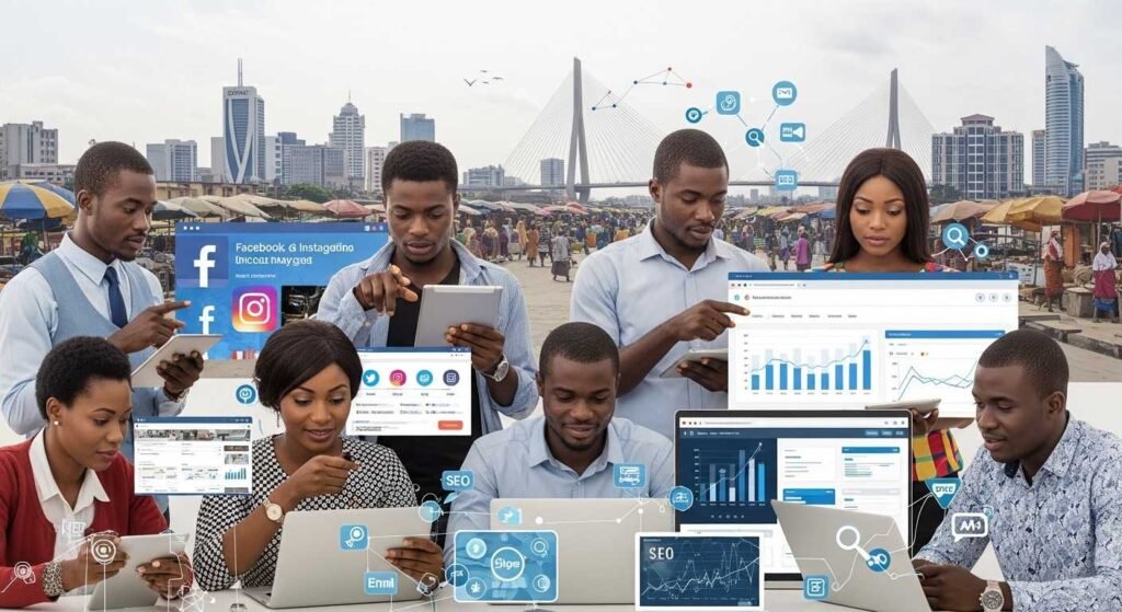 top digital marketing agency in nigeria compressed