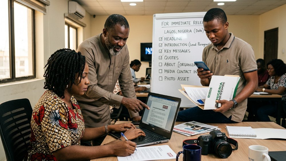7 Parts of a Press Release in Nigeria compressed (1)